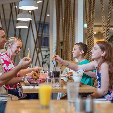 Holiday Inn Auckland Airport By Ihg Exteriér fotografie