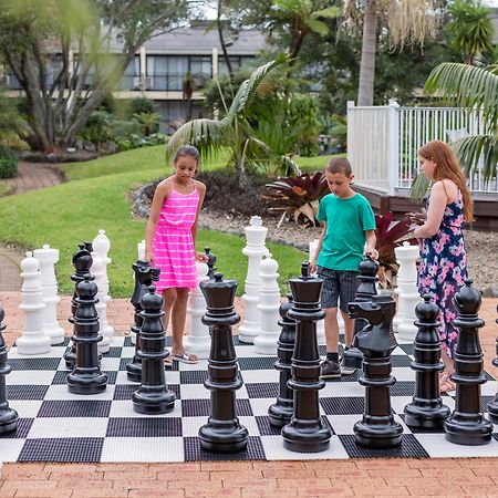 Holiday Inn Auckland Airport By Ihg Exteriér fotografie