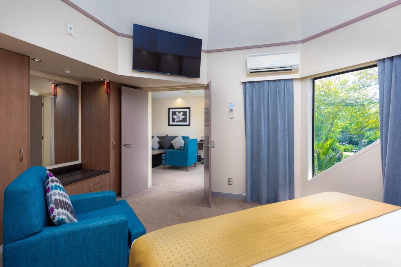Holiday Inn Auckland Airport By Ihg Exteriér fotografie