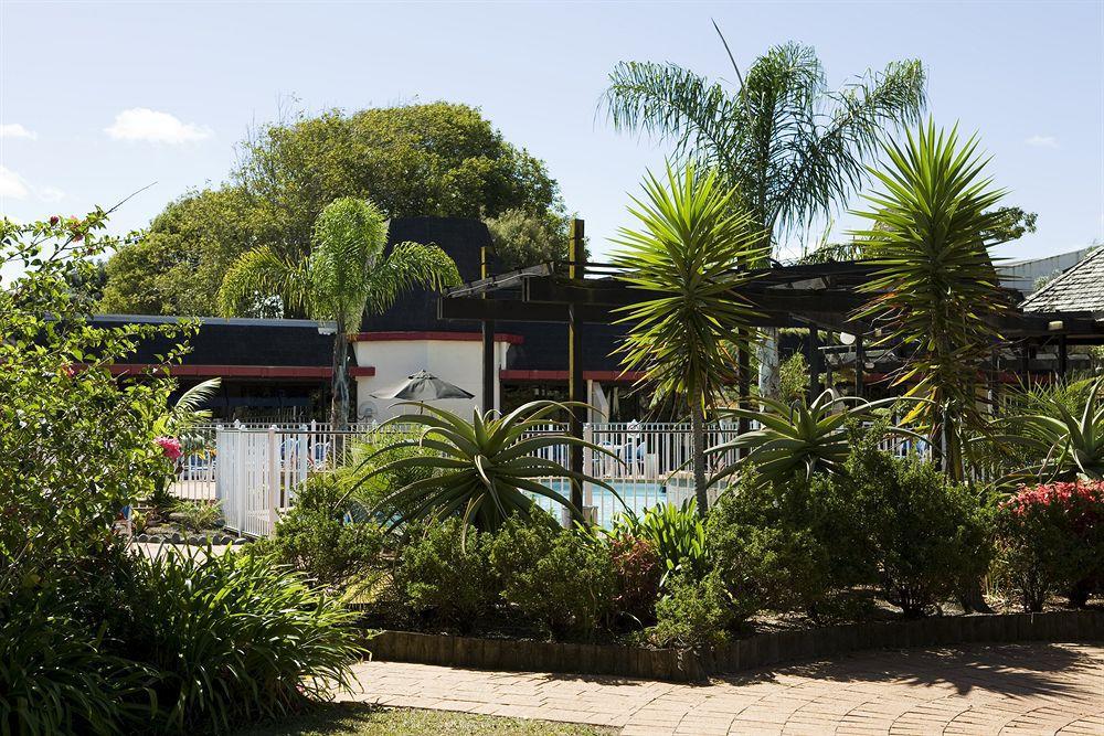 Holiday Inn Auckland Airport By Ihg Zařízení fotografie