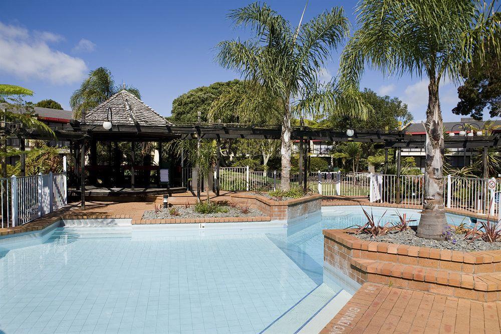 Holiday Inn Auckland Airport By Ihg Zařízení fotografie