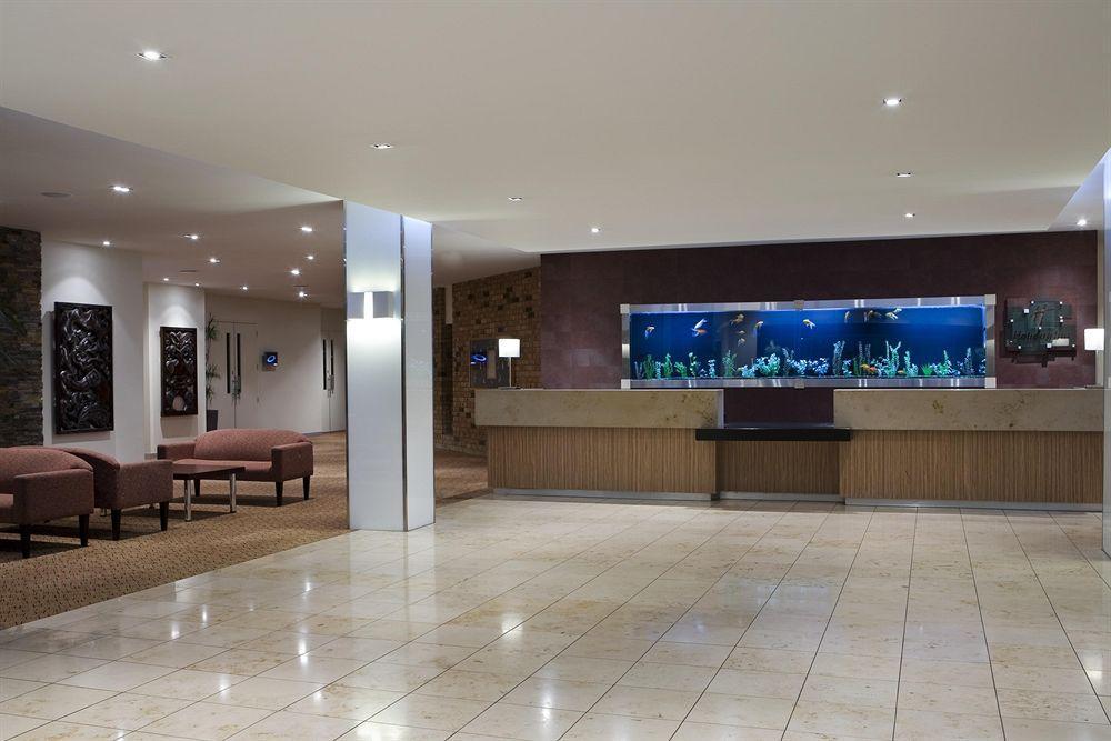 Holiday Inn Auckland Airport By Ihg Interiér fotografie
