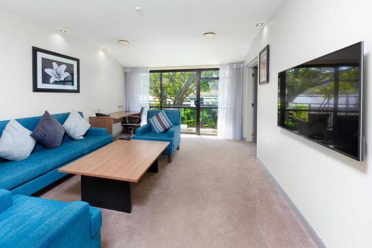 Holiday Inn Auckland Airport By Ihg Exteriér fotografie