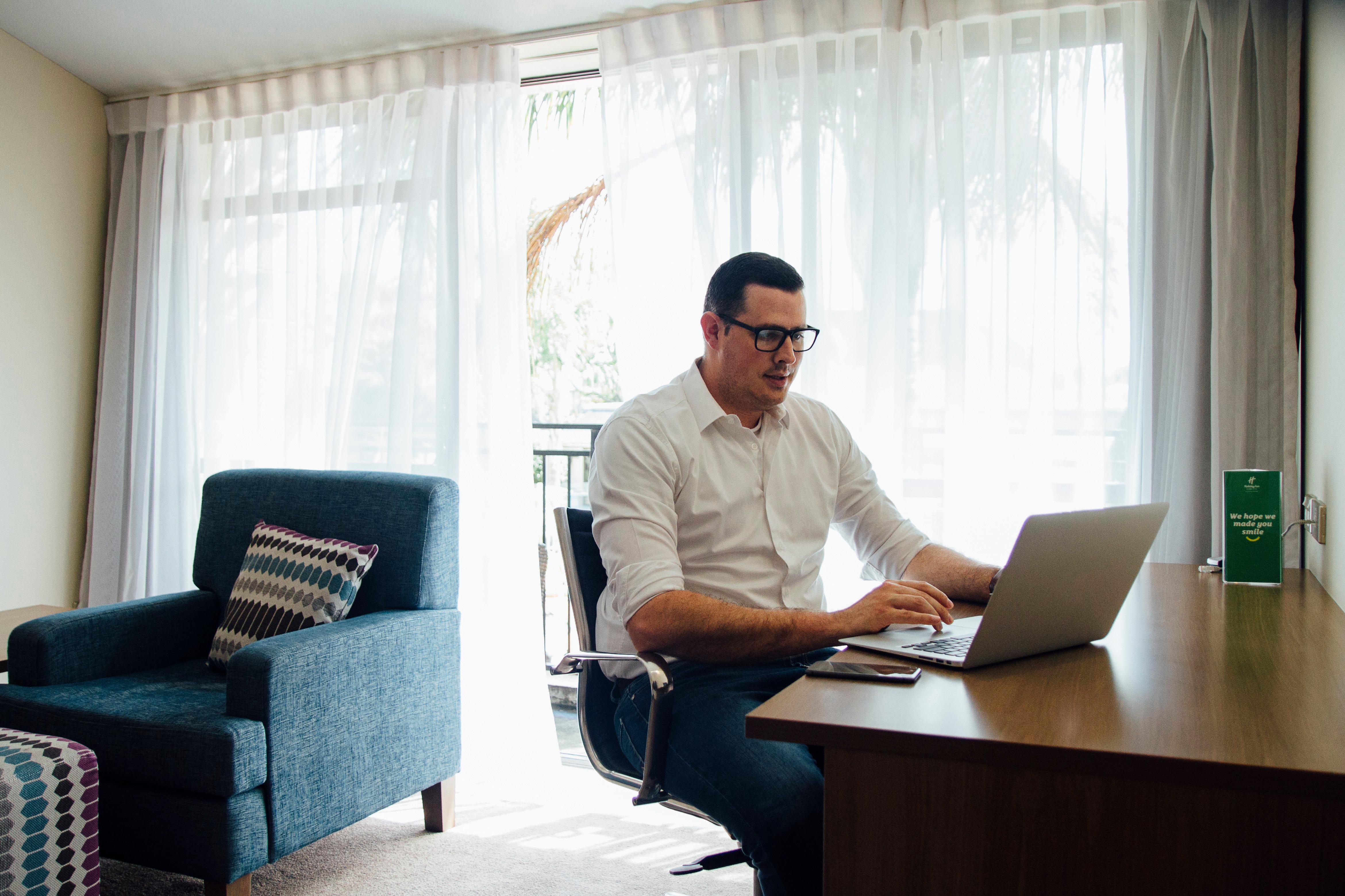 Holiday Inn Auckland Airport By Ihg Exteriér fotografie
