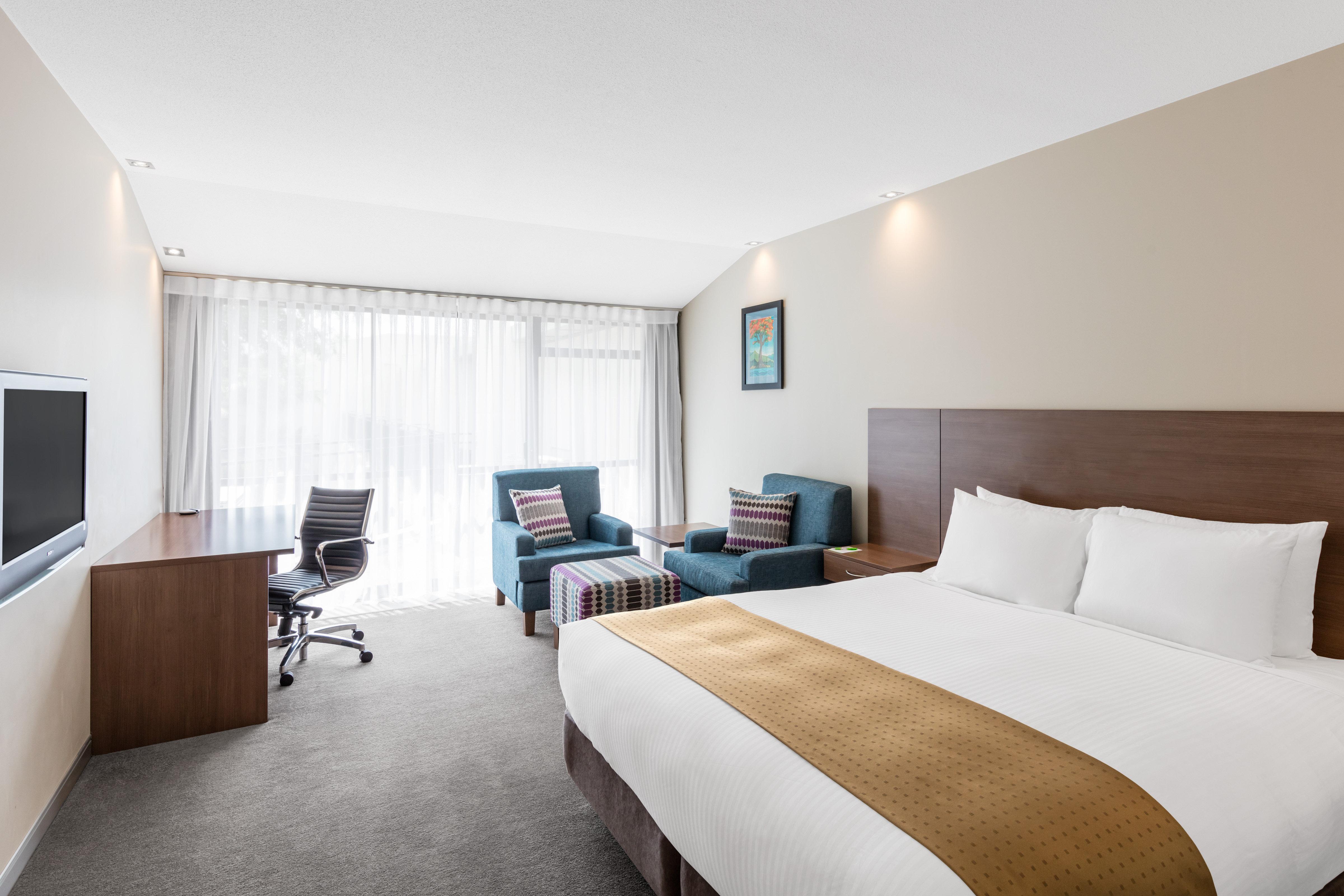 Holiday Inn Auckland Airport By Ihg Exteriér fotografie