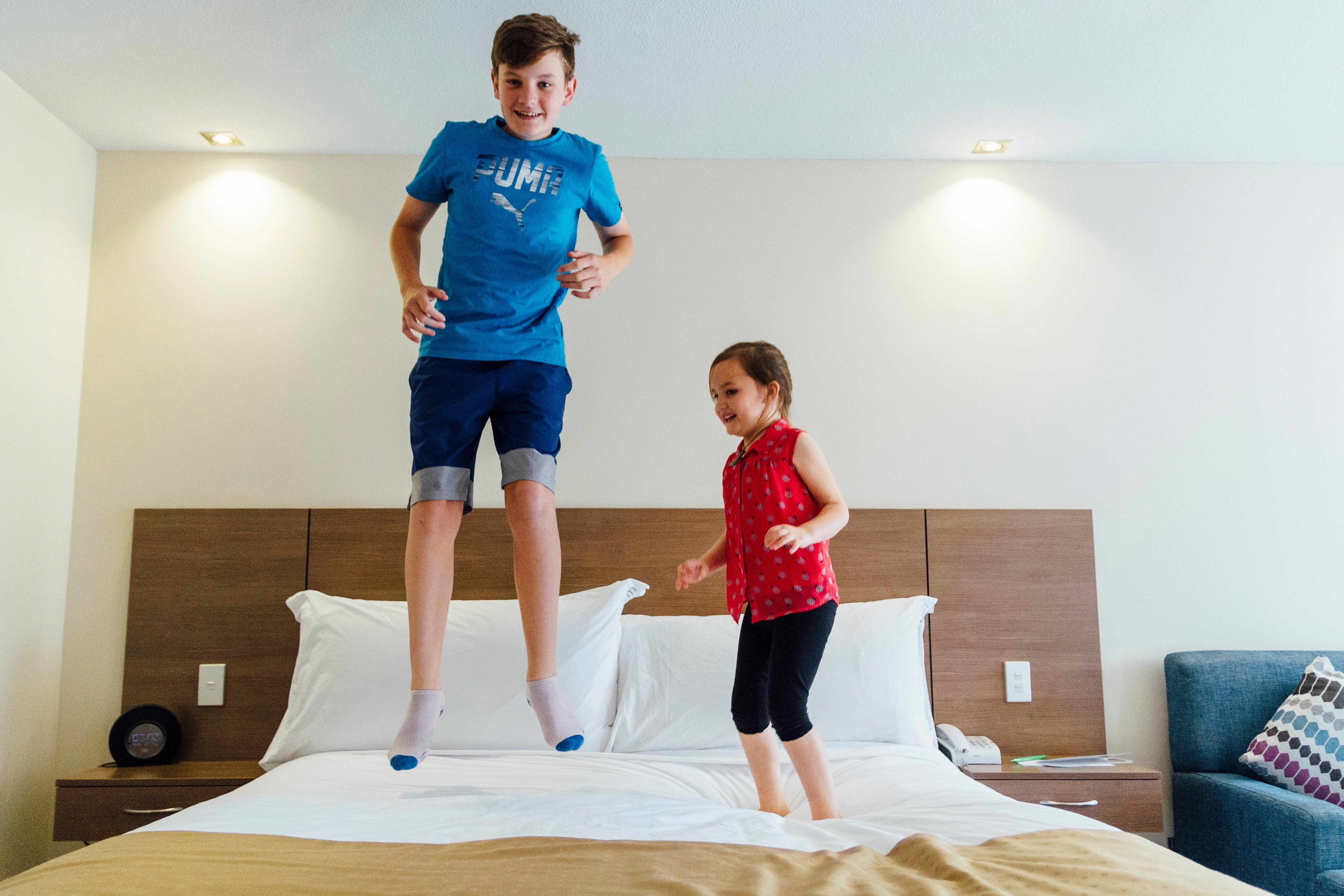 Holiday Inn Auckland Airport By Ihg Exteriér fotografie