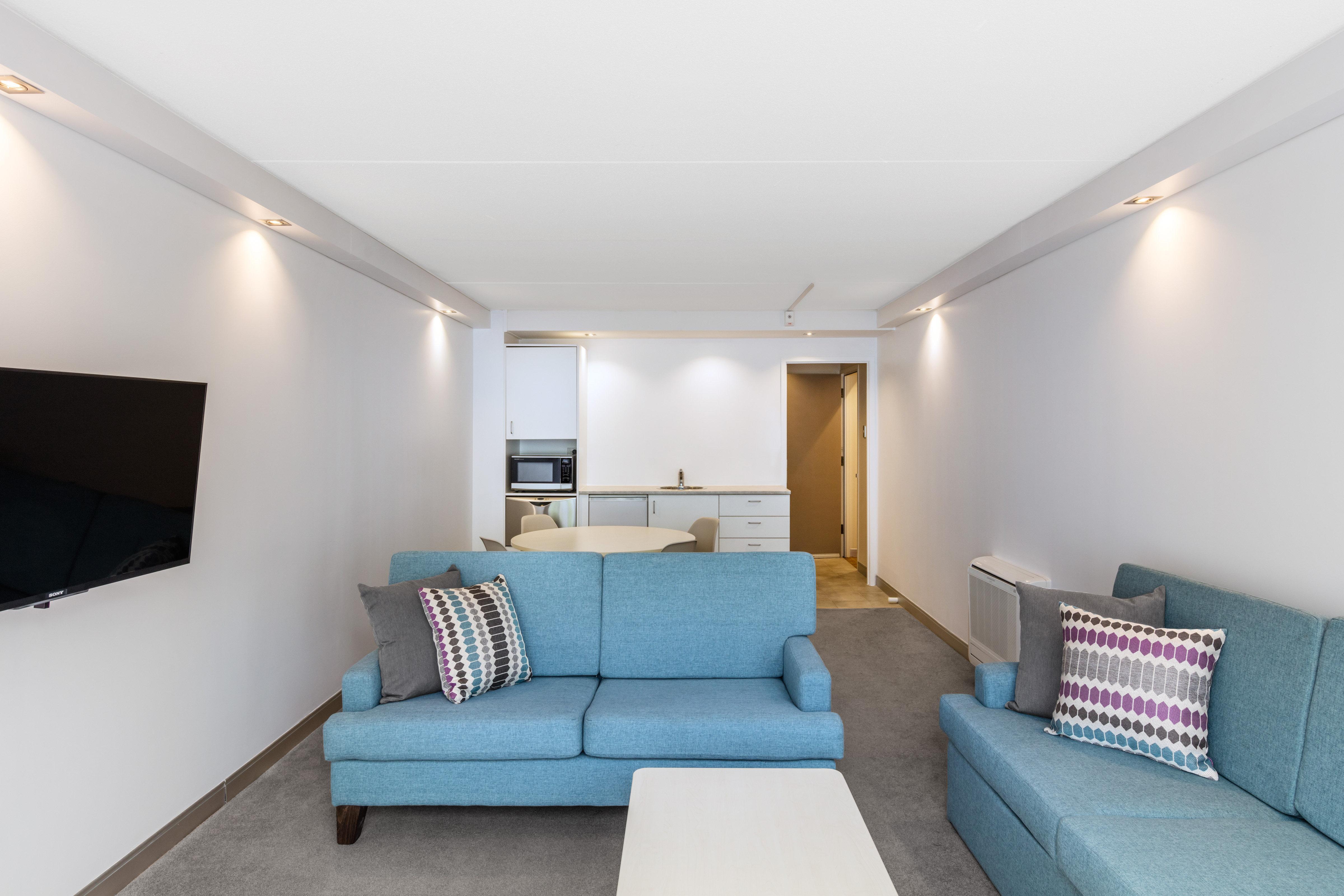 Holiday Inn Auckland Airport By Ihg Exteriér fotografie