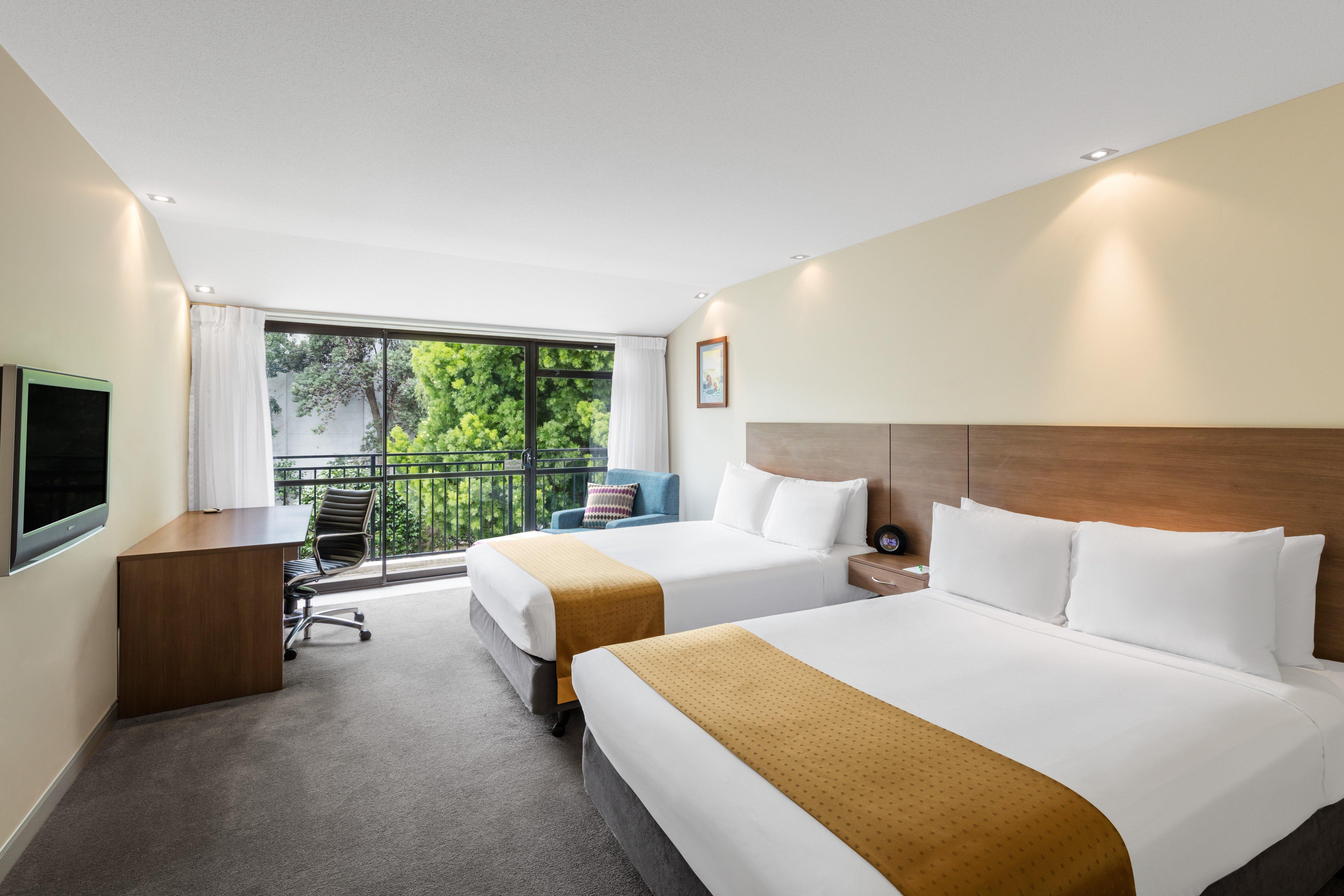 Holiday Inn Auckland Airport By Ihg Exteriér fotografie