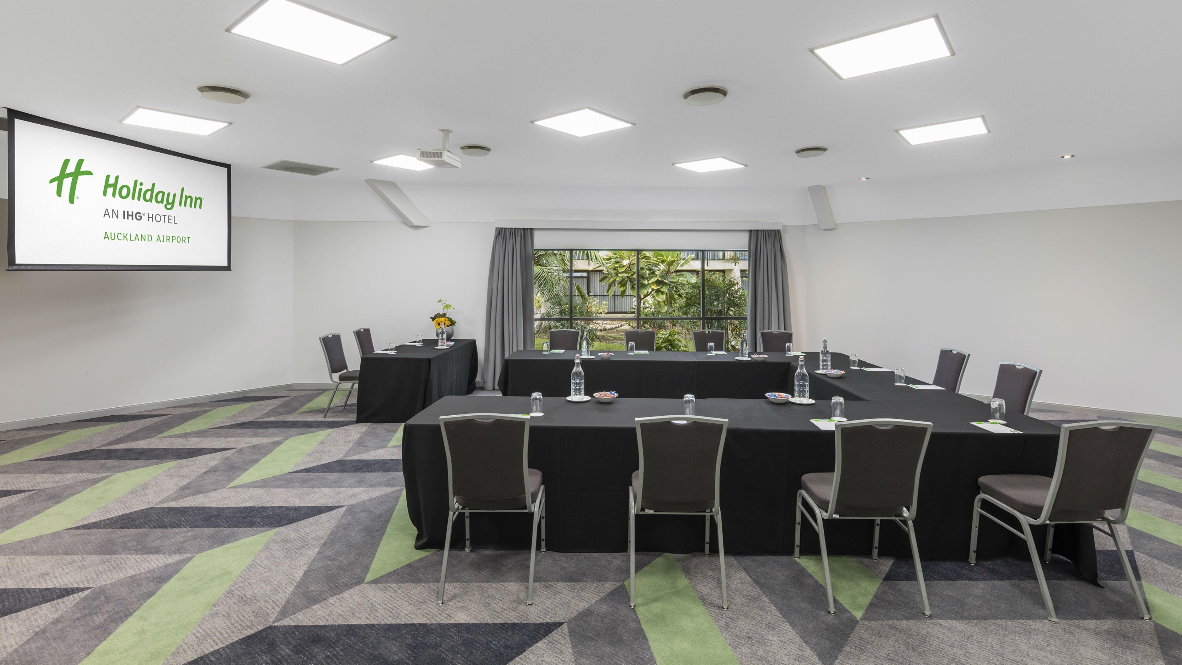 Holiday Inn Auckland Airport By Ihg Exteriér fotografie