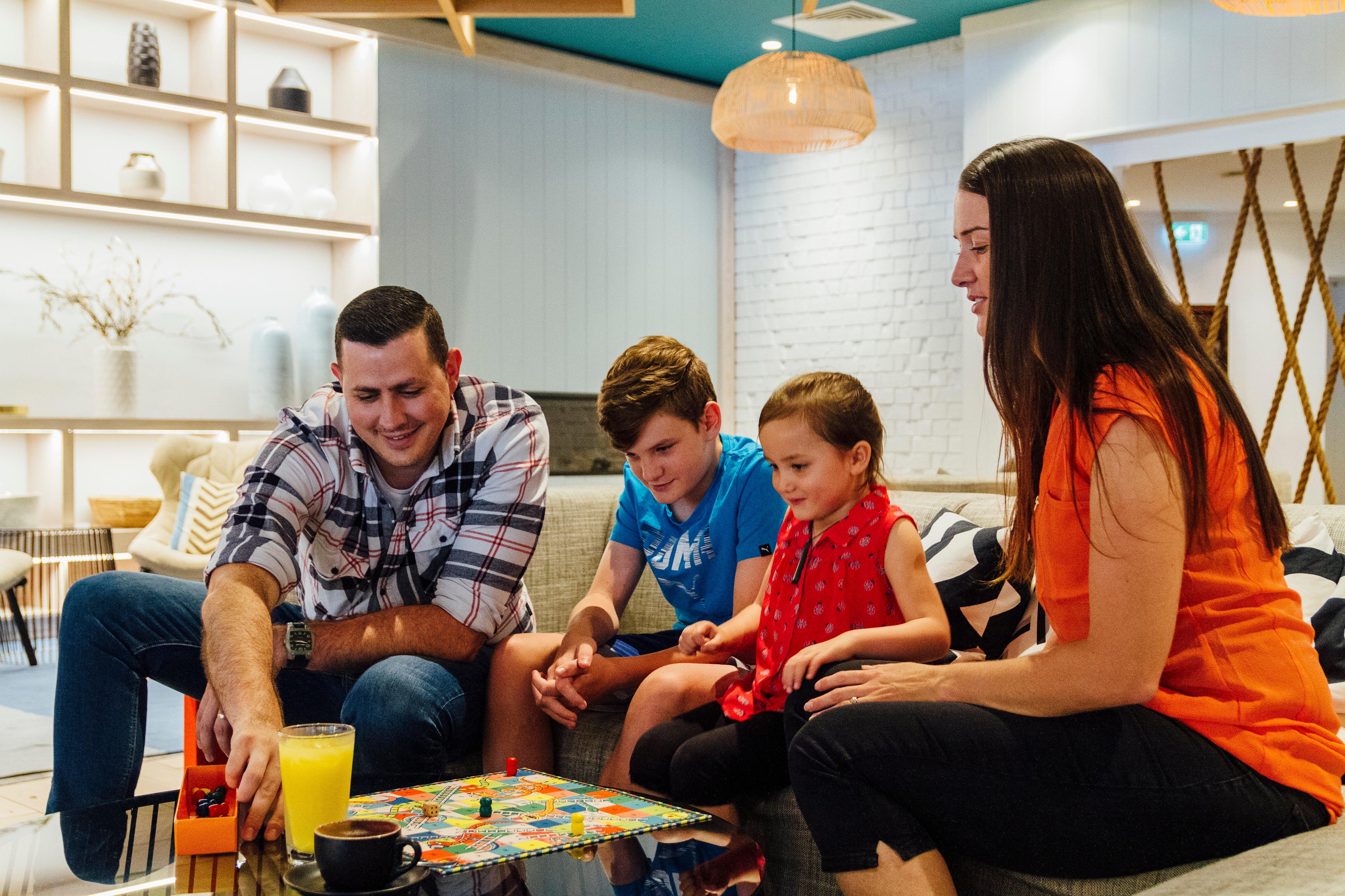 Holiday Inn Auckland Airport By Ihg Exteriér fotografie