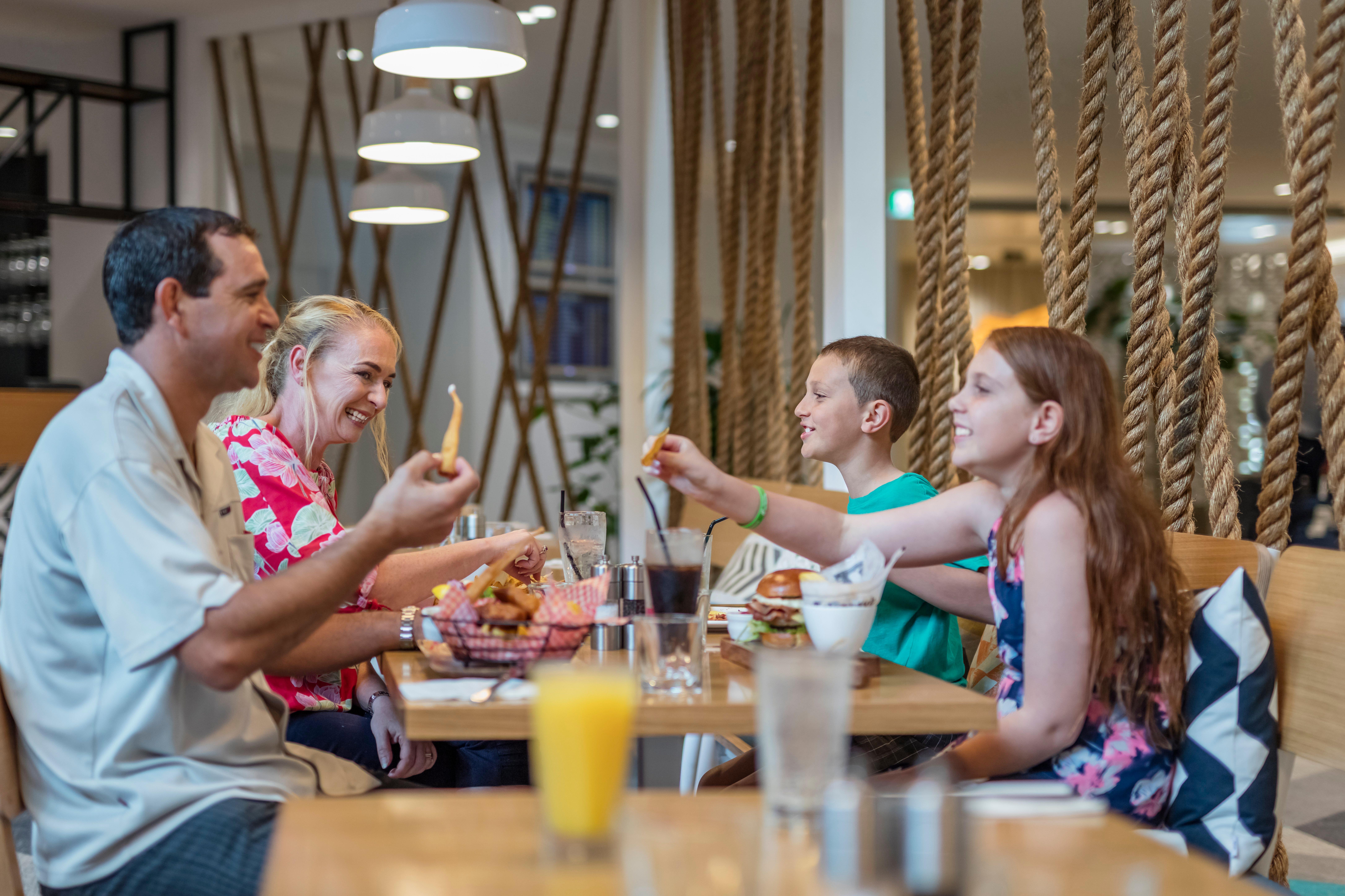 Holiday Inn Auckland Airport By Ihg Exteriér fotografie