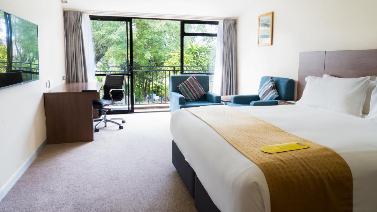Holiday Inn Auckland Airport By Ihg Exteriér fotografie