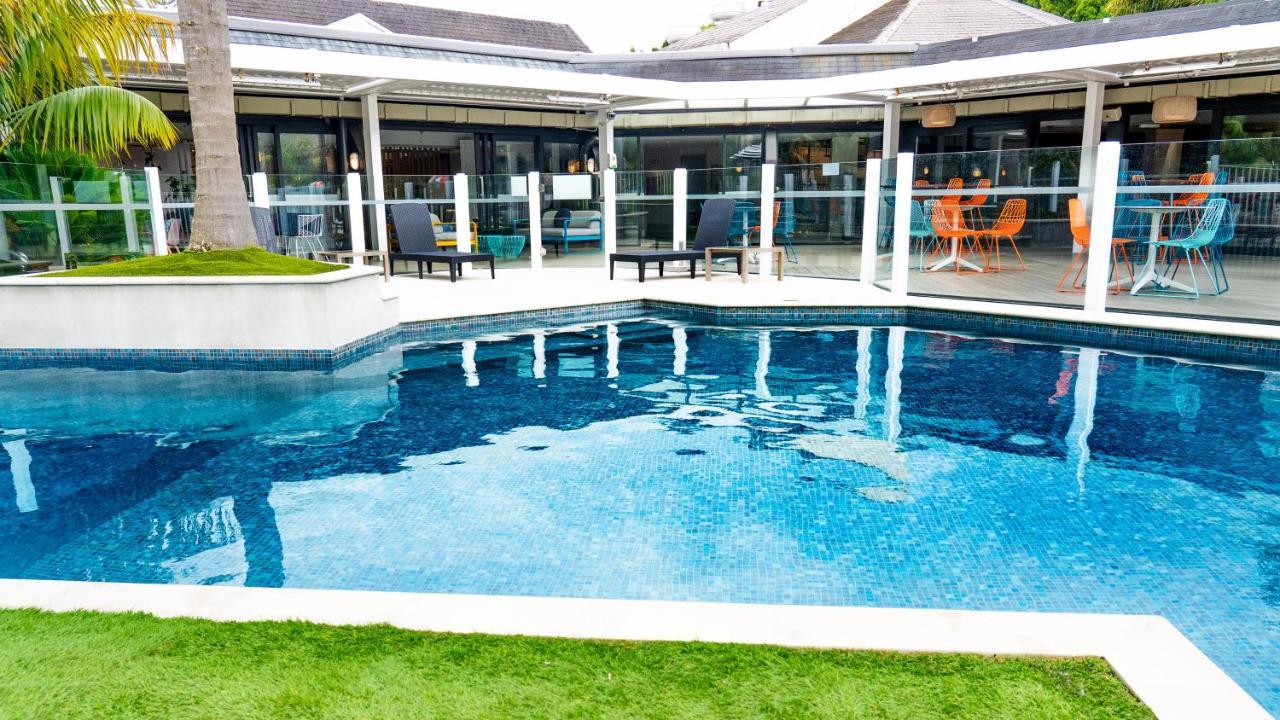 Holiday Inn Auckland Airport By Ihg Exteriér fotografie