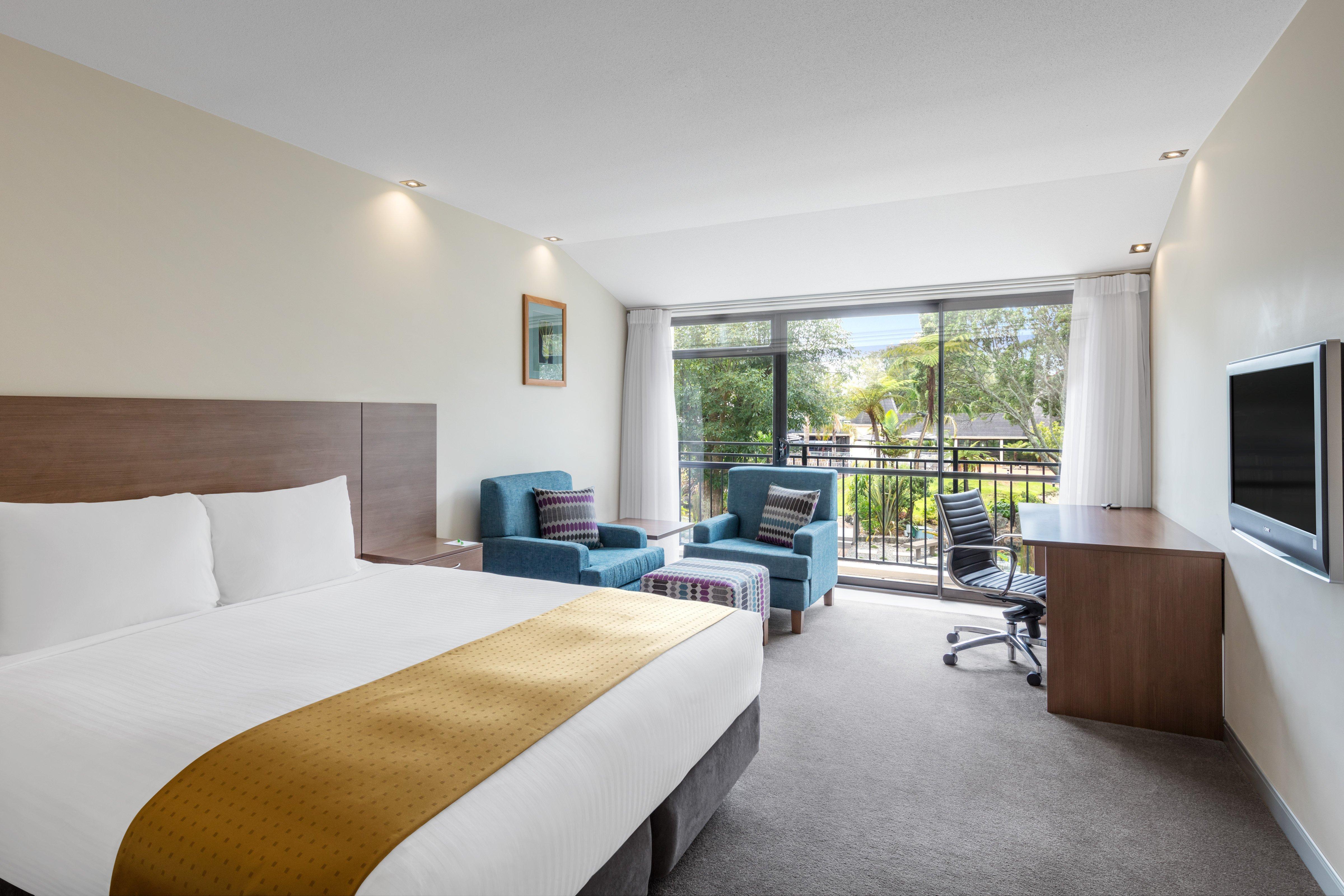 Holiday Inn Auckland Airport By Ihg Exteriér fotografie