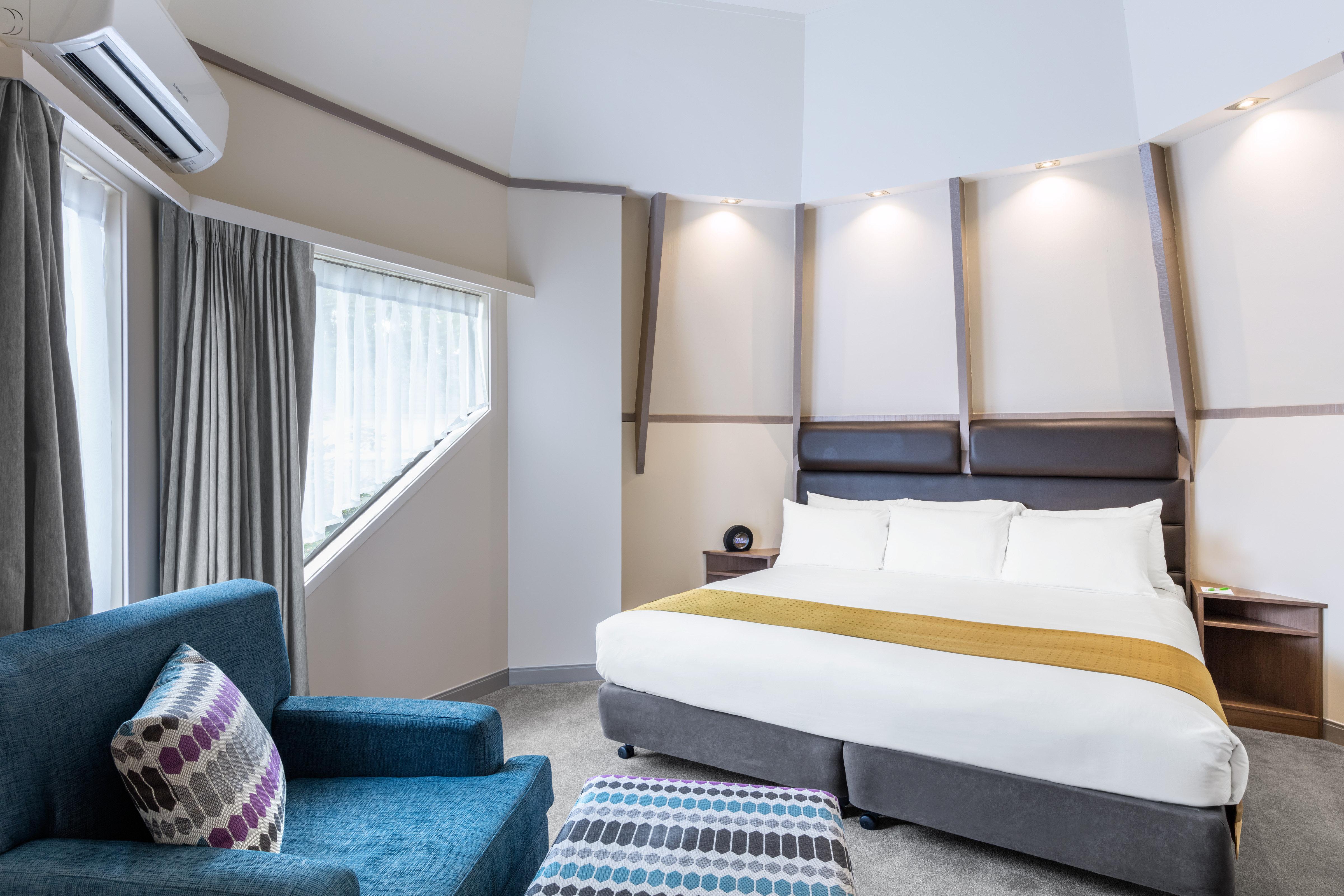 Holiday Inn Auckland Airport By Ihg Exteriér fotografie