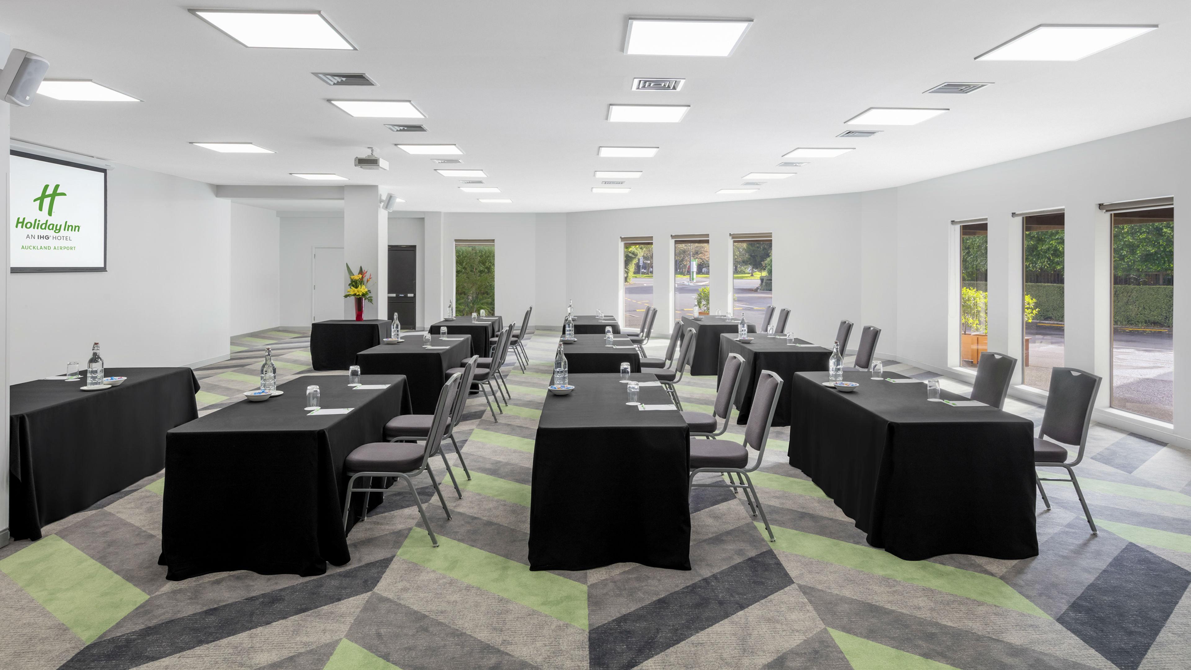 Holiday Inn Auckland Airport By Ihg Exteriér fotografie