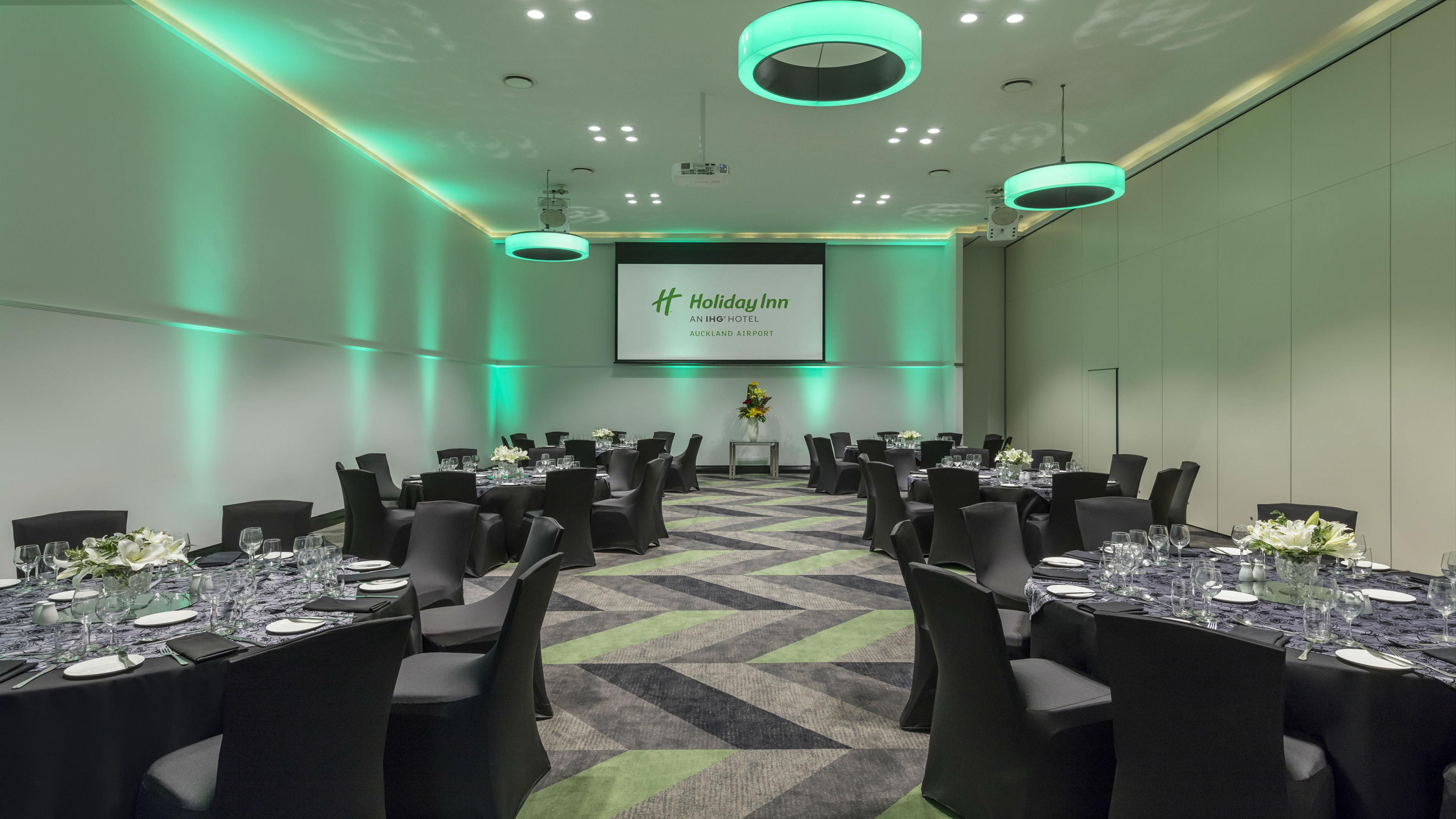 Holiday Inn Auckland Airport By Ihg Exteriér fotografie