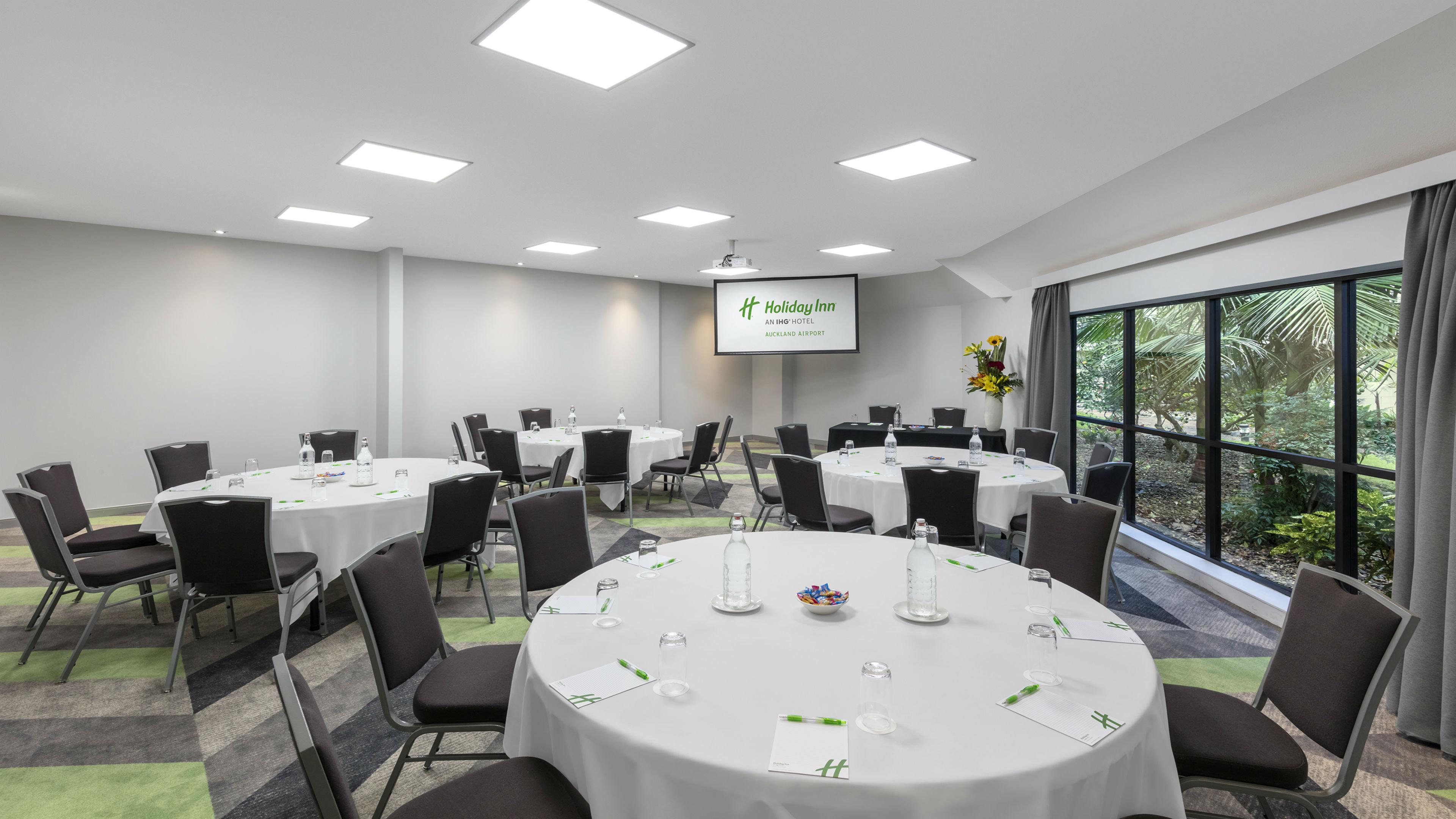 Holiday Inn Auckland Airport By Ihg Exteriér fotografie