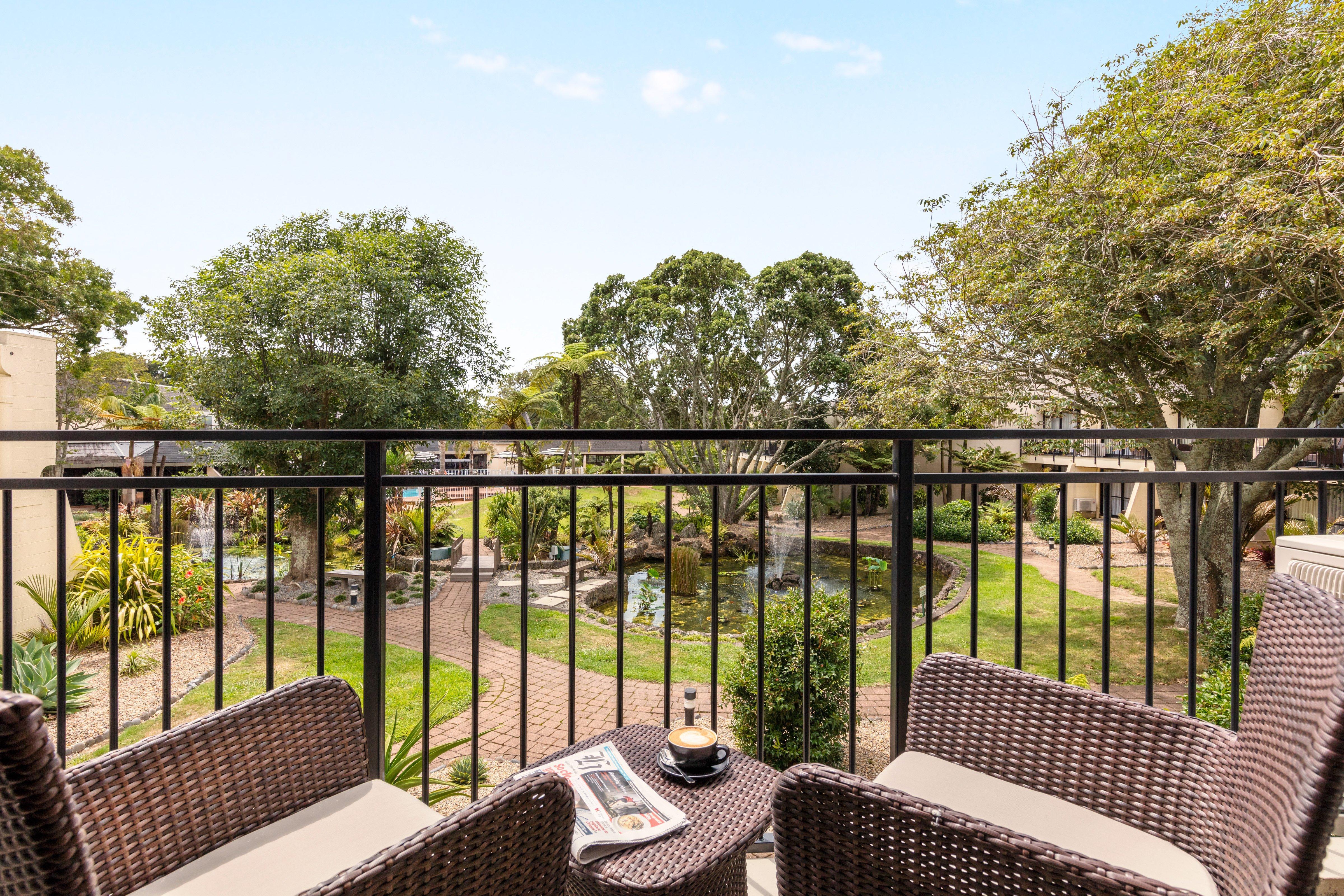 Holiday Inn Auckland Airport By Ihg Exteriér fotografie