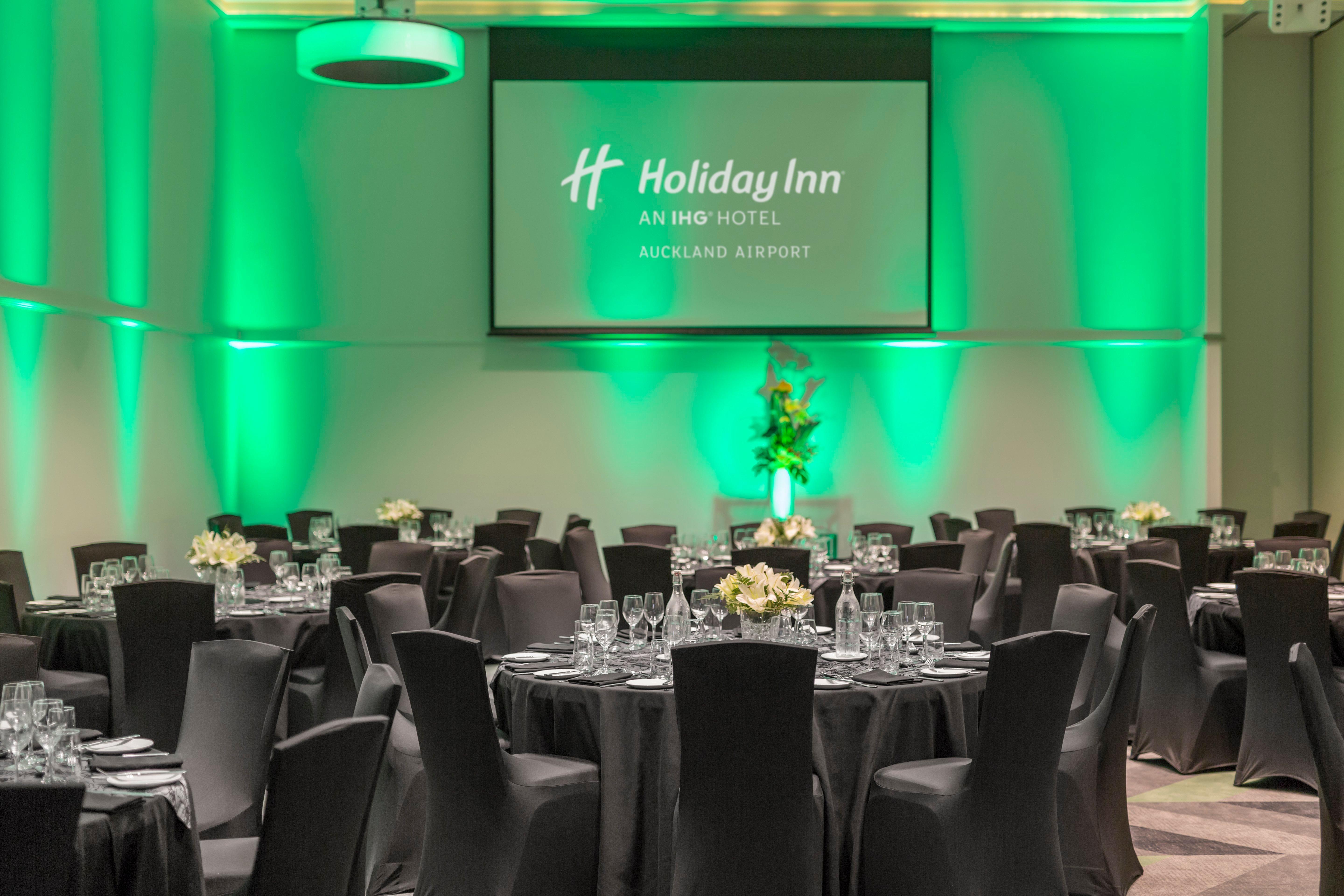 Holiday Inn Auckland Airport By Ihg Exteriér fotografie