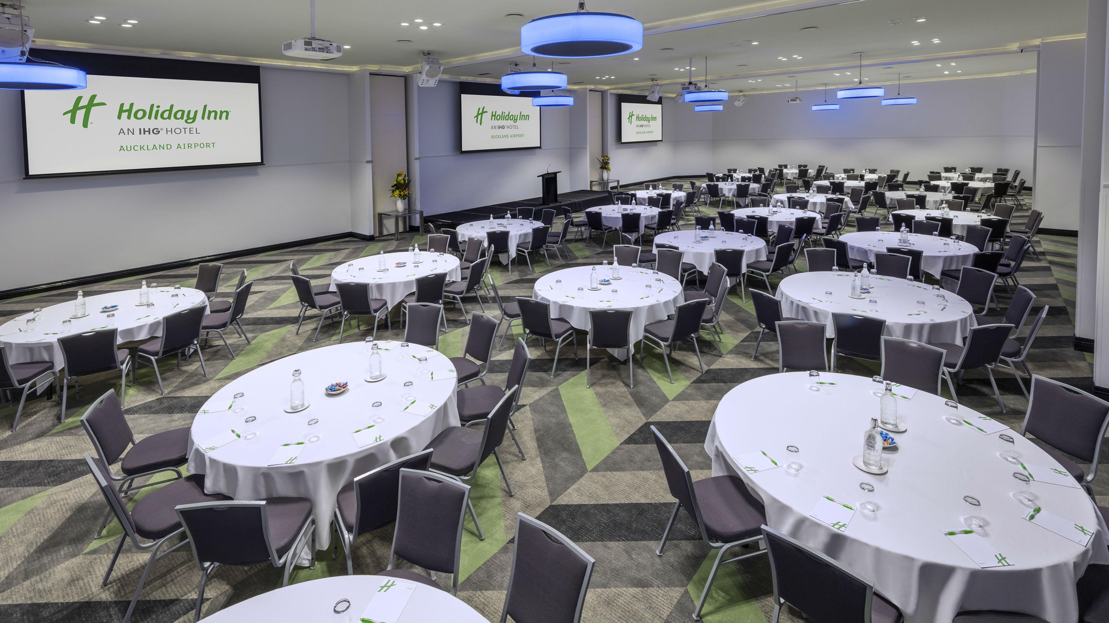 Holiday Inn Auckland Airport By Ihg Exteriér fotografie