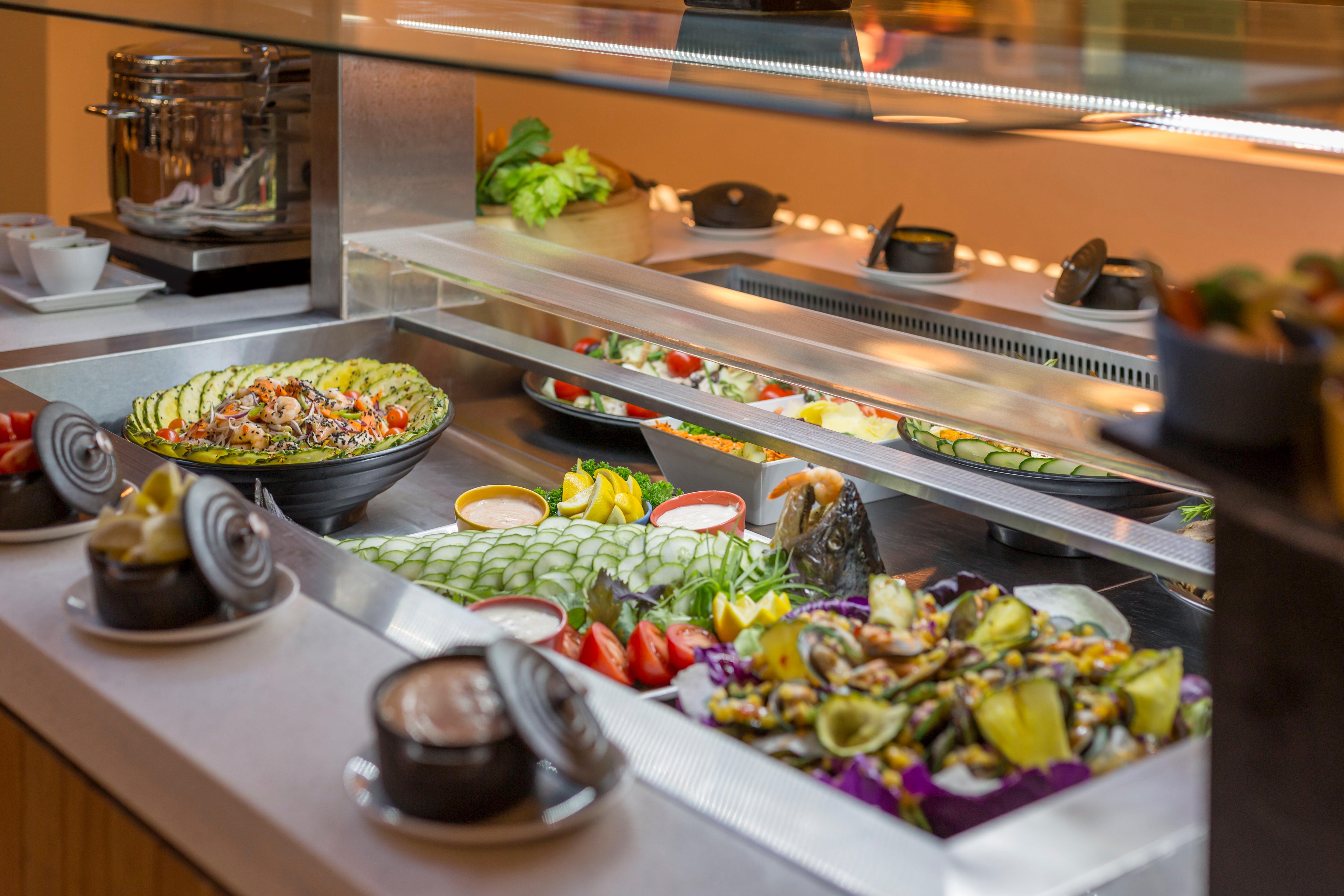Holiday Inn Auckland Airport By Ihg Exteriér fotografie