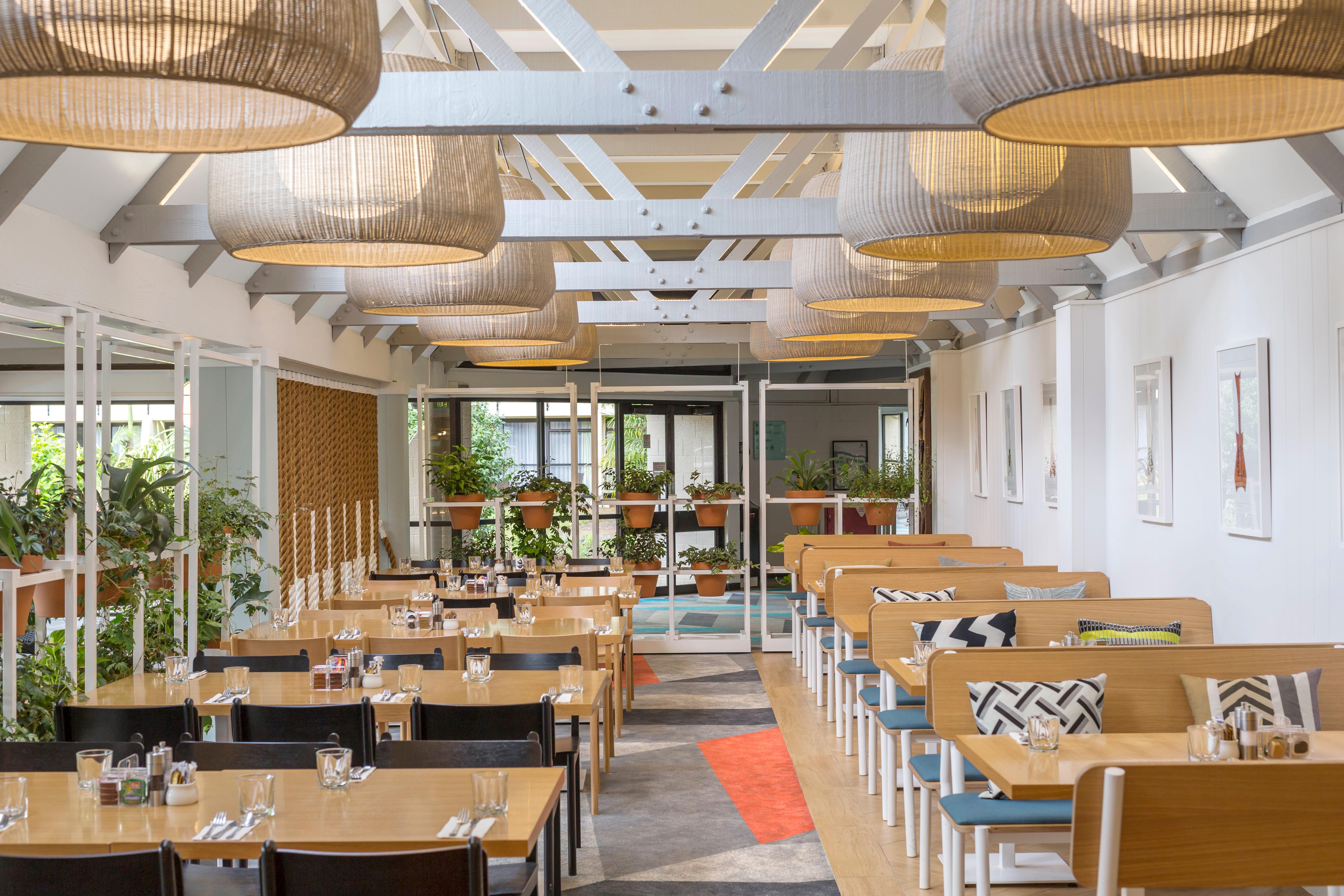 Holiday Inn Auckland Airport By Ihg Exteriér fotografie