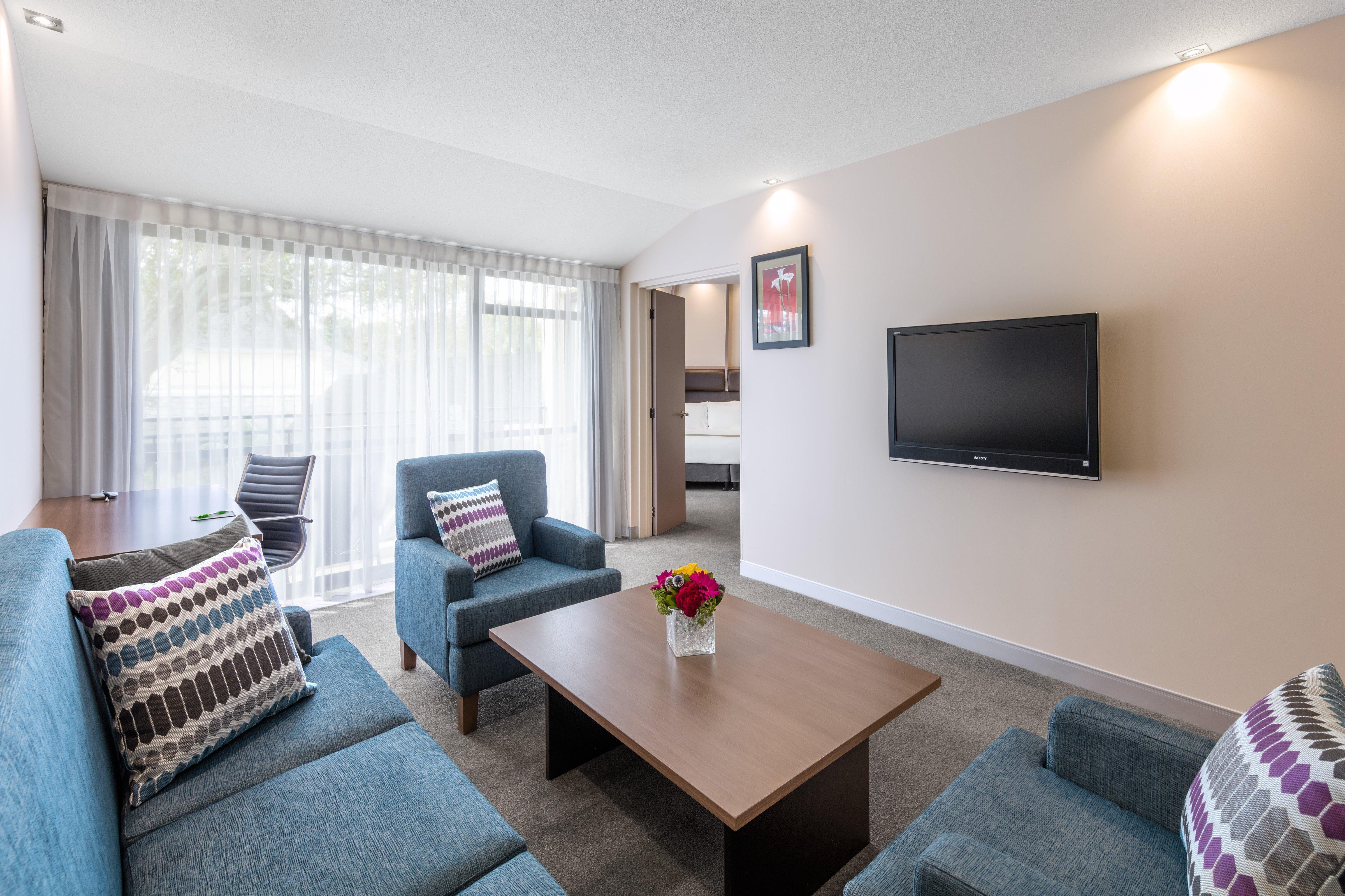 Holiday Inn Auckland Airport By Ihg Exteriér fotografie