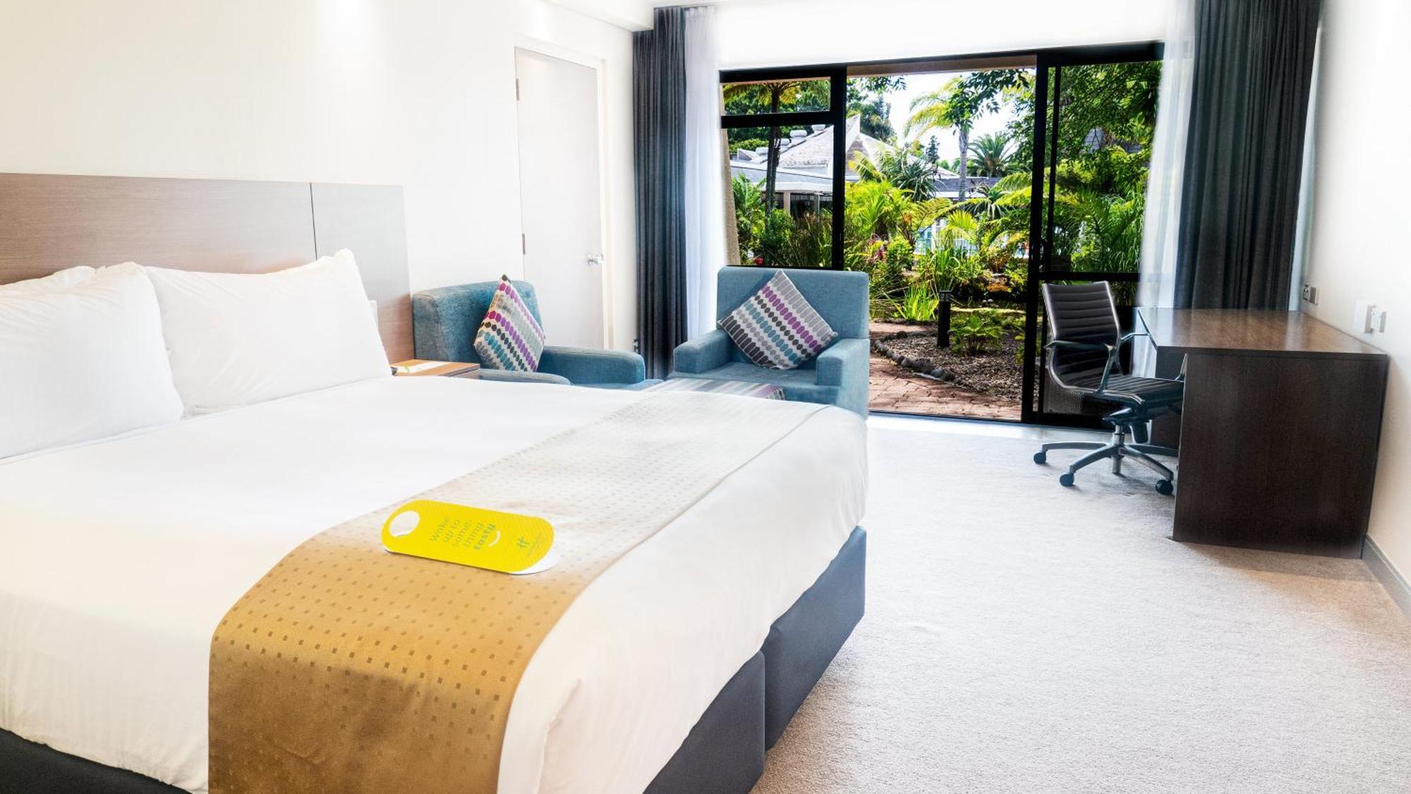 Holiday Inn Auckland Airport By Ihg Exteriér fotografie