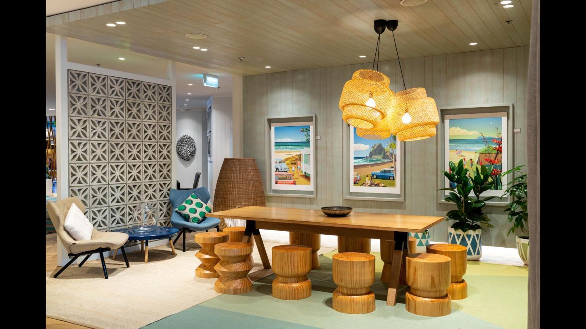 Holiday Inn Auckland Airport By Ihg Exteriér fotografie