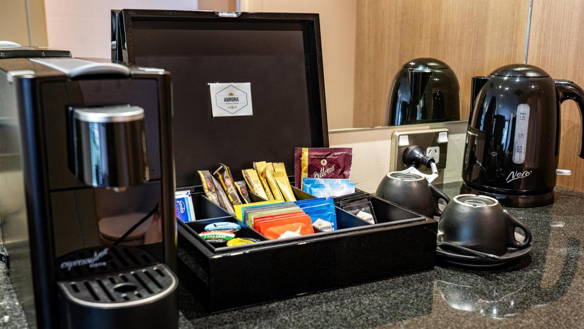 Holiday Inn Auckland Airport By Ihg Exteriér fotografie