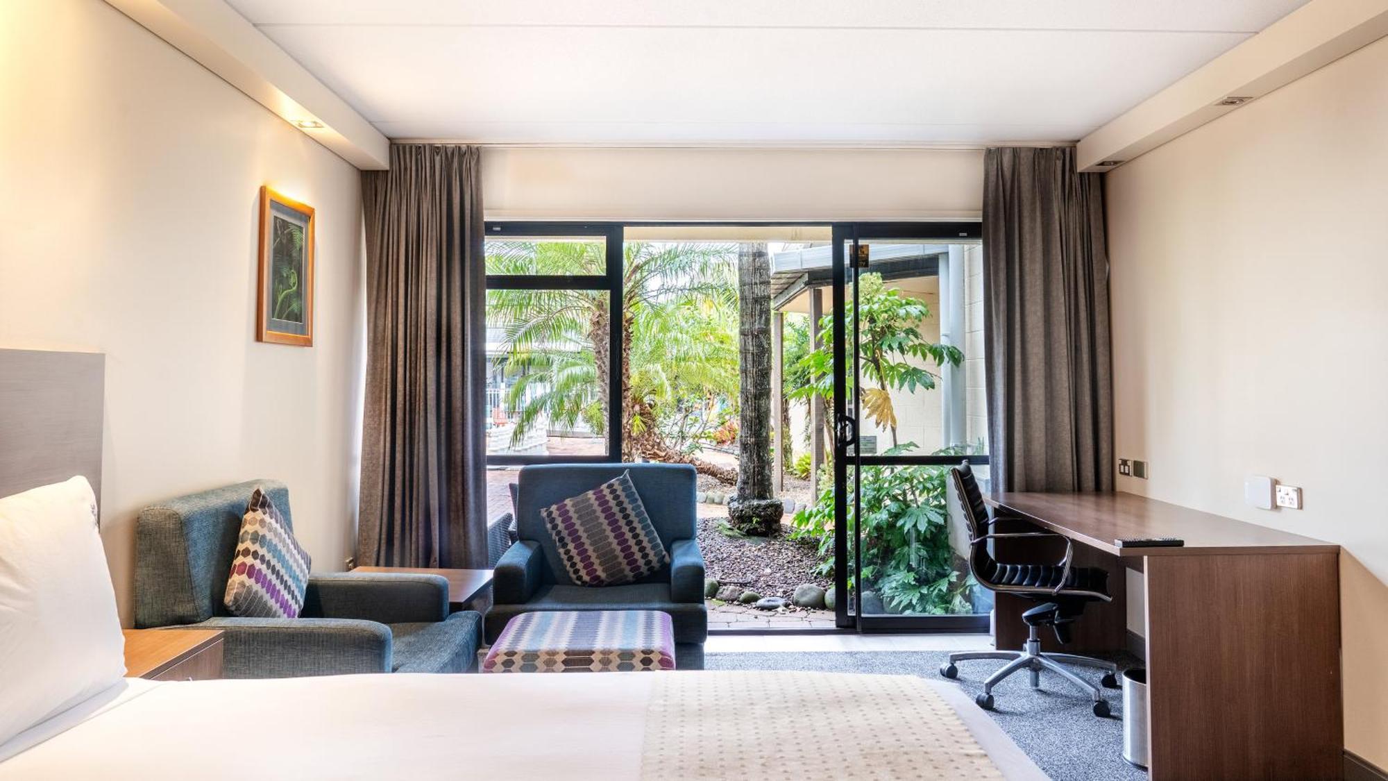 Holiday Inn Auckland Airport By Ihg Exteriér fotografie