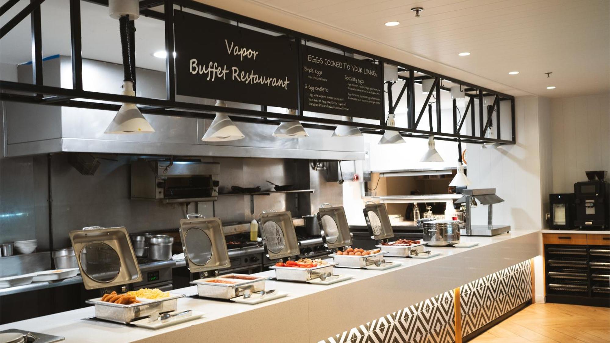 Holiday Inn Auckland Airport By Ihg Exteriér fotografie
