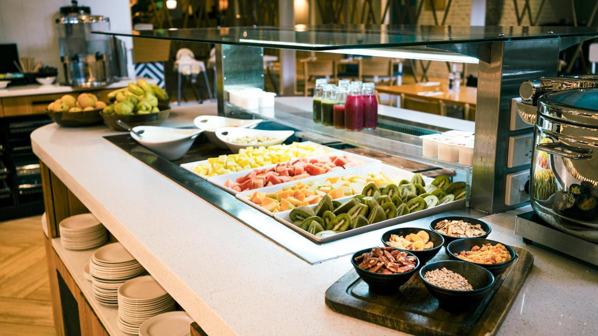 Holiday Inn Auckland Airport By Ihg Exteriér fotografie