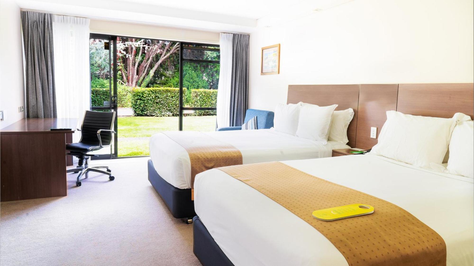 Holiday Inn Auckland Airport By Ihg Exteriér fotografie
