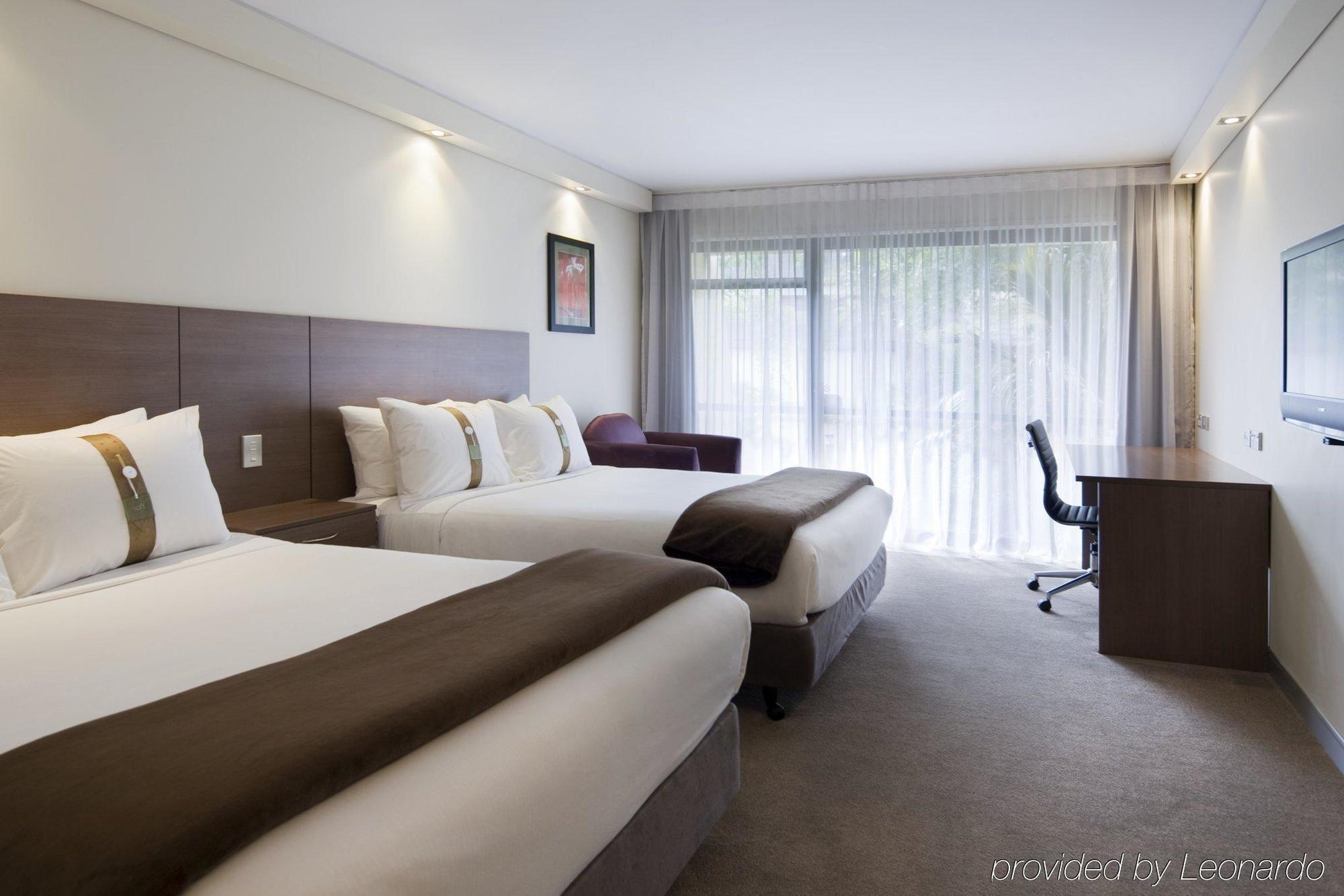 Holiday Inn Auckland Airport By Ihg Pokoj fotografie